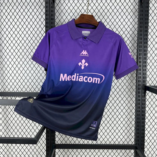 Trikot Fiorentina Concept 2025-26