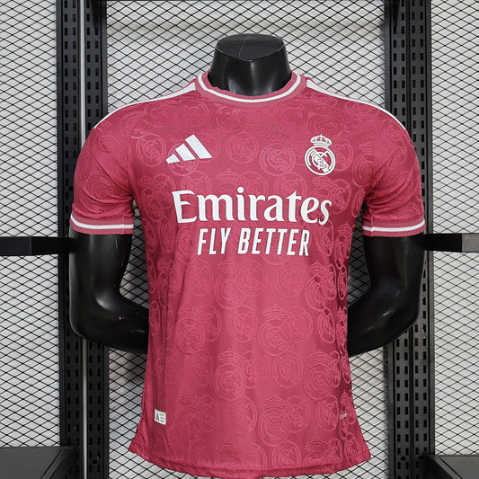 Trikot Real Madrid Concept 2026-27