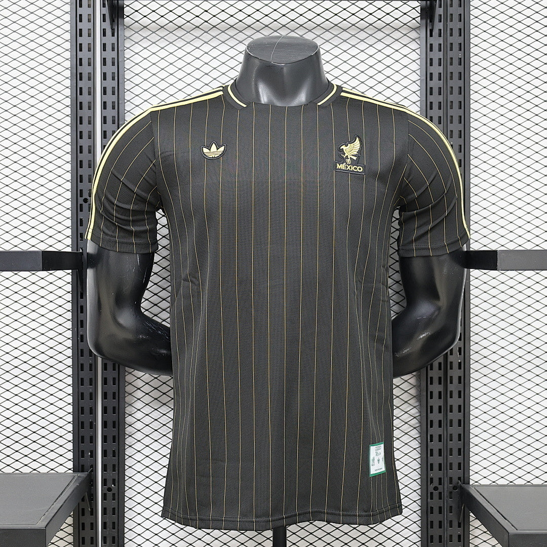 Trikot Mexiko 2026