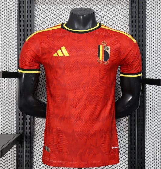 Trikot Belgien Weltmeisterschaft 2026