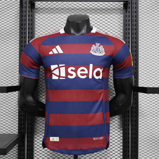 Trikot Neucastle Auswärts 2024-25