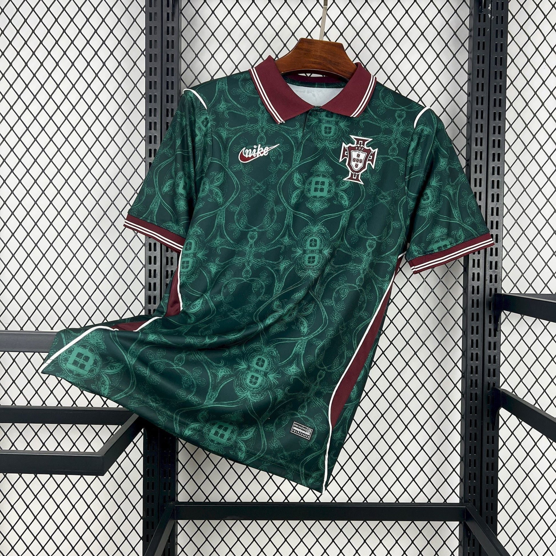 Trikot Portugal Concept 2026