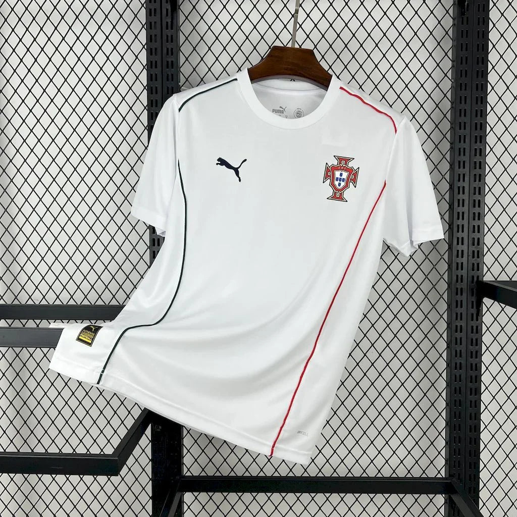 Trikot Portugal Concept 2025
