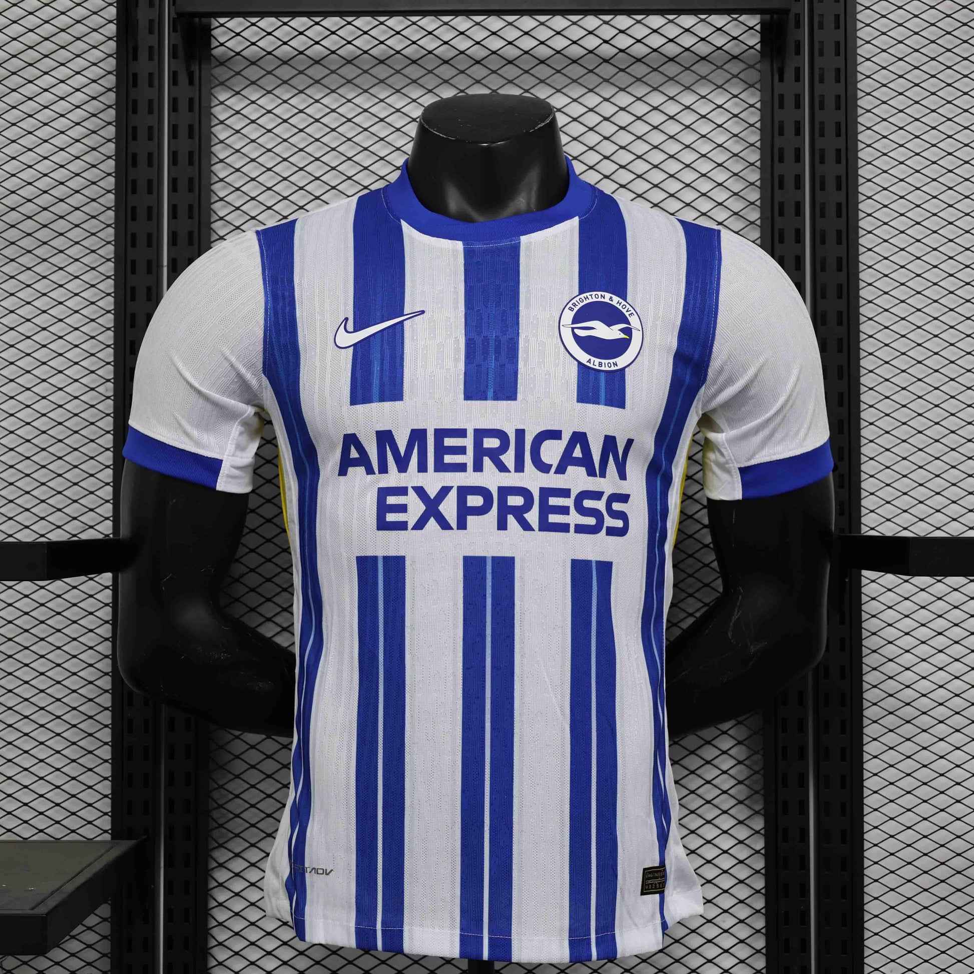 Trikot Brighton 2024-25
