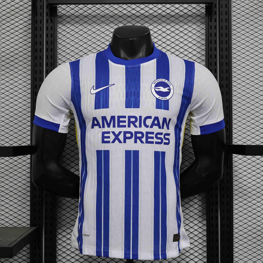 Trikot Brighton 2024-25
