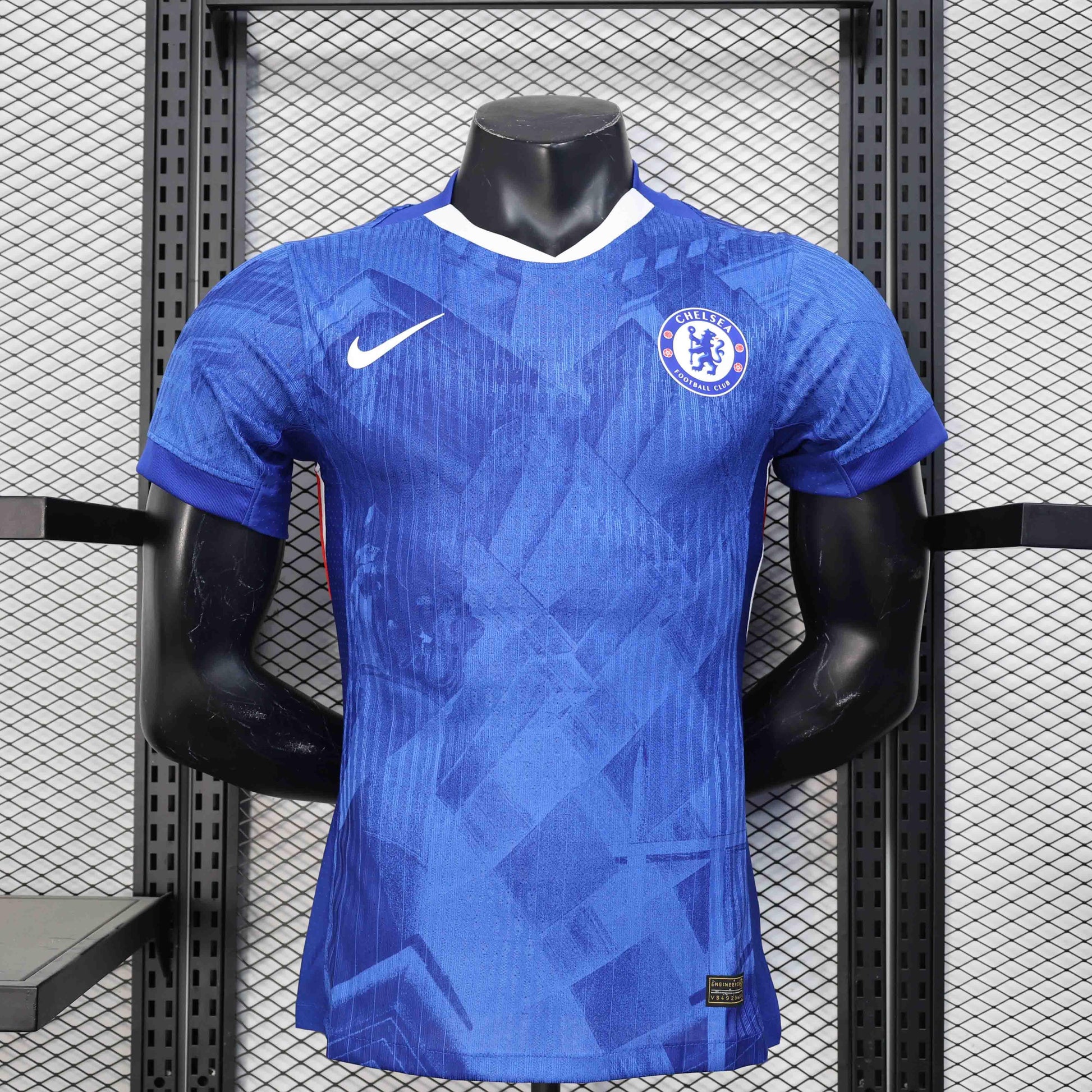 Trikot 25-26 Chelsea