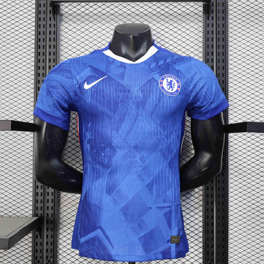 Trikot 25-26 Chelsea