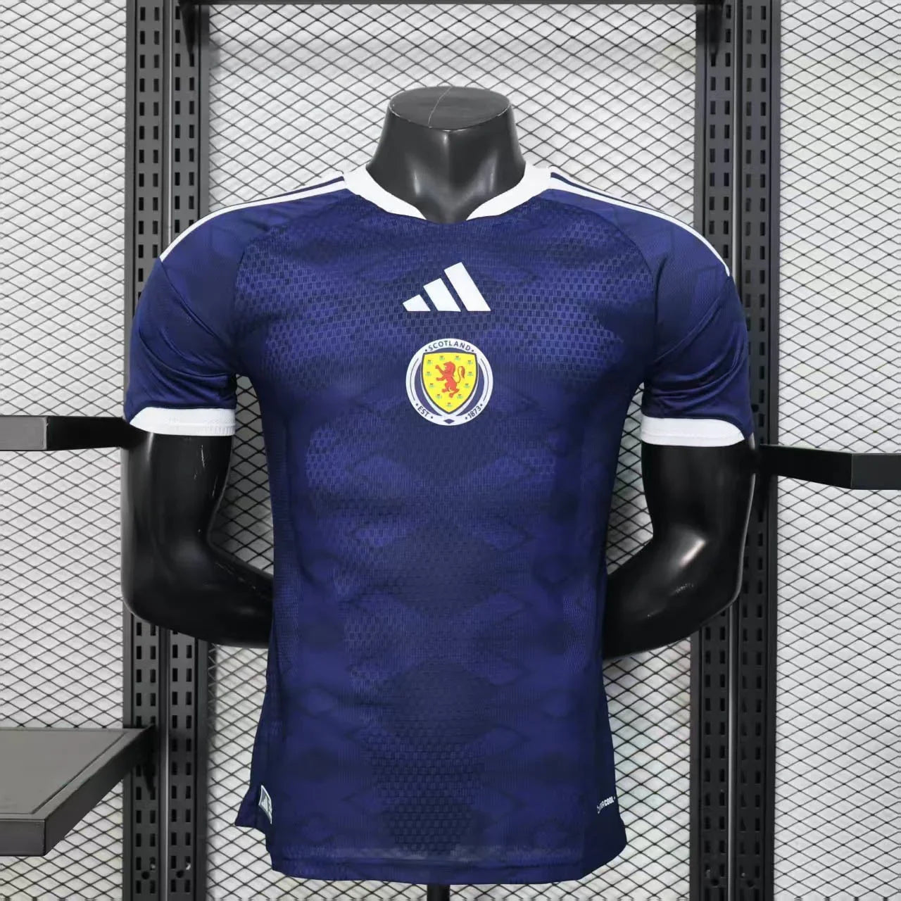 Trikot ScAngebottland Weltmeisterschaft 2026