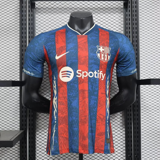 Trikot FC Barcelona Concept 2024 2025