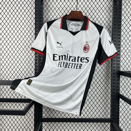 Trikot AC Milan Auswärts 2026-27