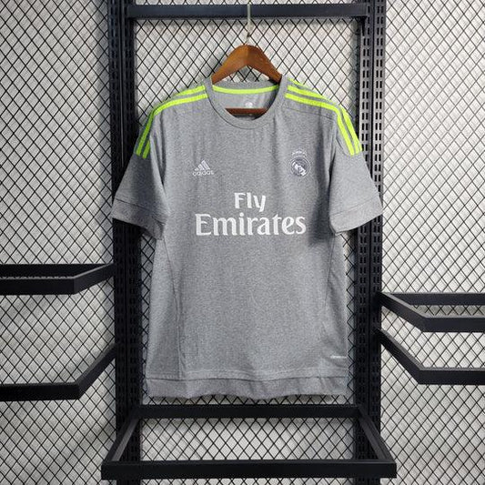 Trikot Real Madrid 2015 2016