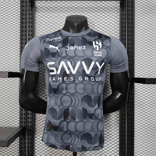 Trikot Al-Hilal 2025-26