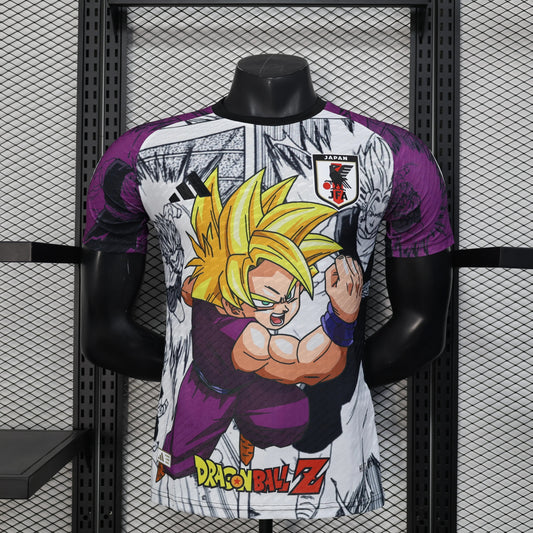 Trikot Japan Concept 2025-26