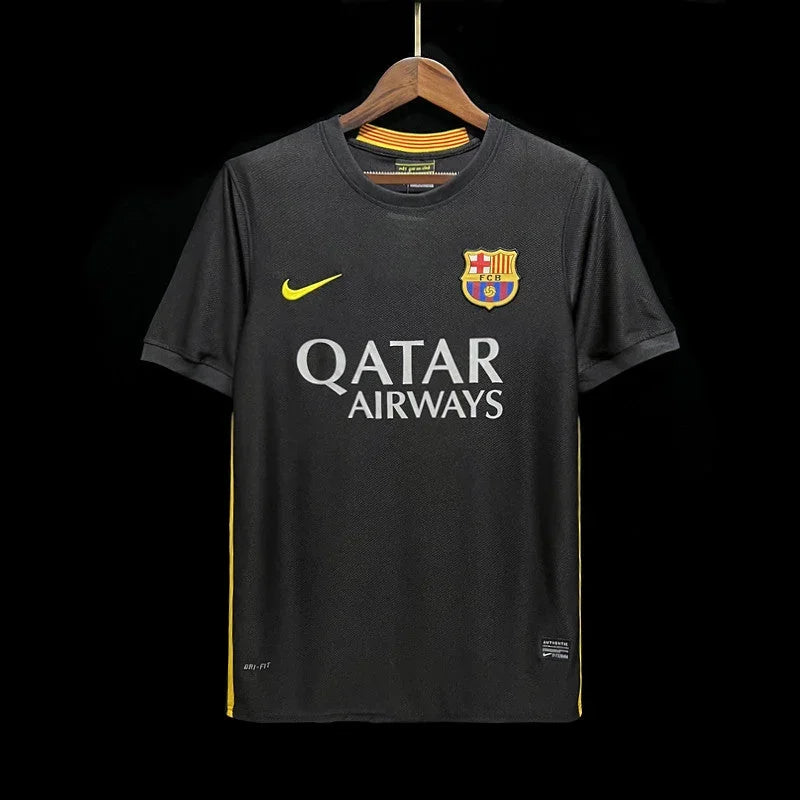 Trikot Retro FC Barcelona 2013 2014