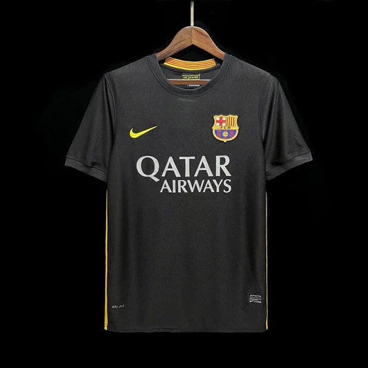 Trikot Retro FC Barcelona 2013 2014