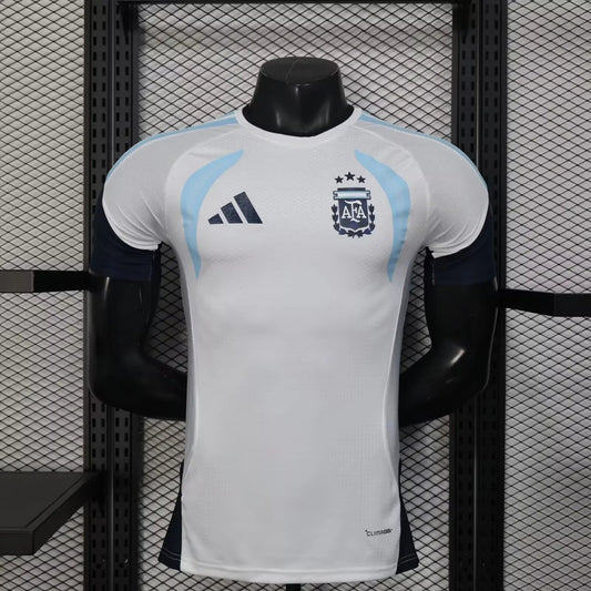 Trikot Argentinien Training Weltmeisterschaft 2026