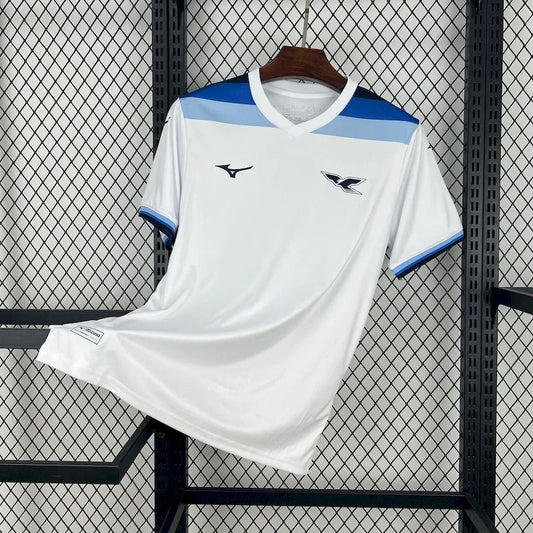 Trikot Lazio 2025-26