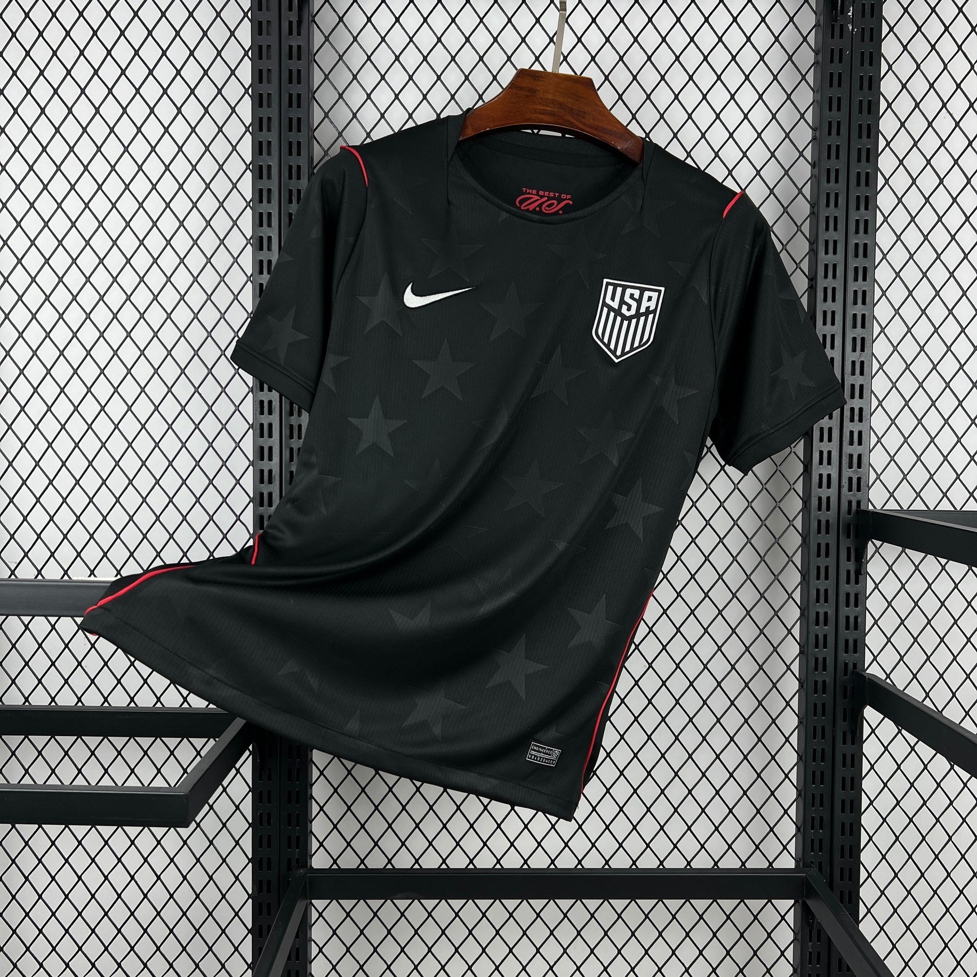 Trikot USA Auswärts Weltmeisterschaft 2026