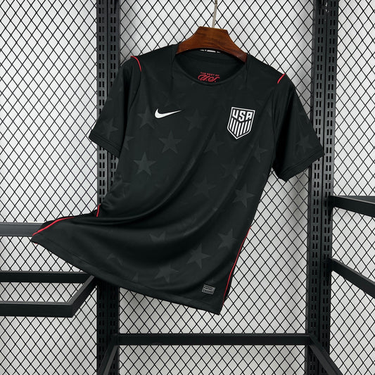 Trikot USA Auswärts Weltmeisterschaft 2026