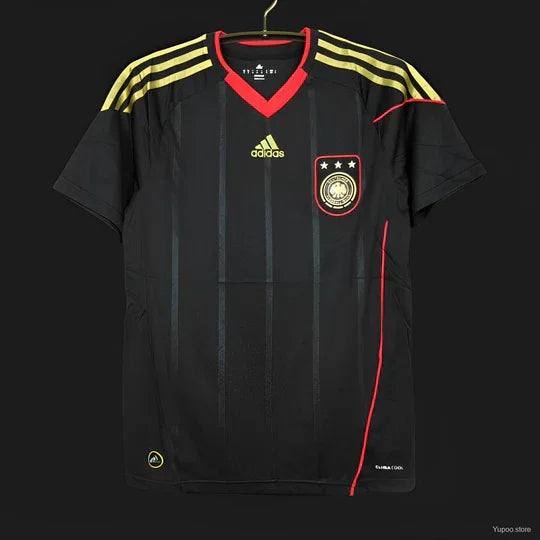 Trikot Deutschland Retro 2010