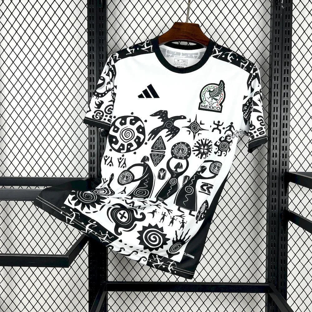 Trikot Mexiko Concept 2026