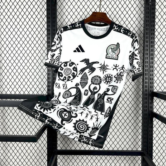 Trikot Mexiko Concept 2026