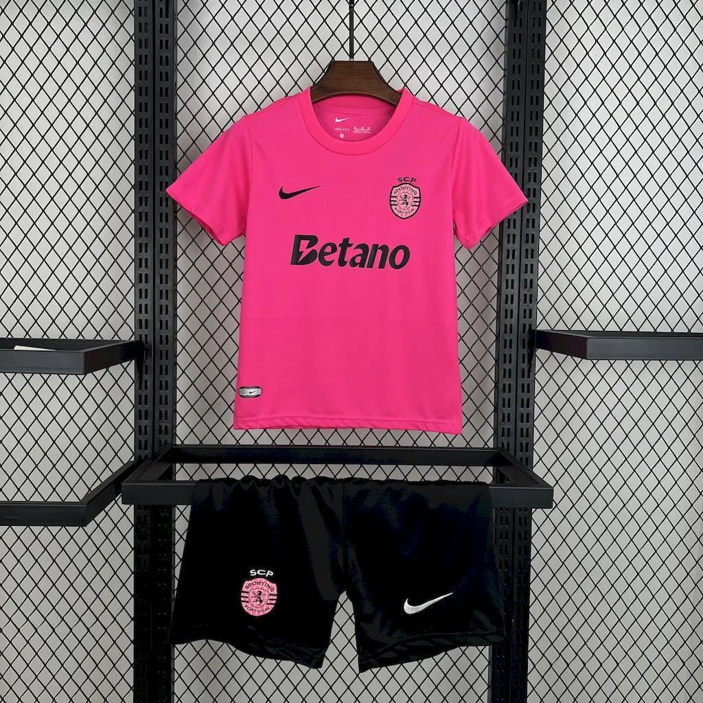 Kinder-Set Sporting CP 2024-25