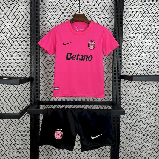 Kinder-Set Sporting CP 2024-25