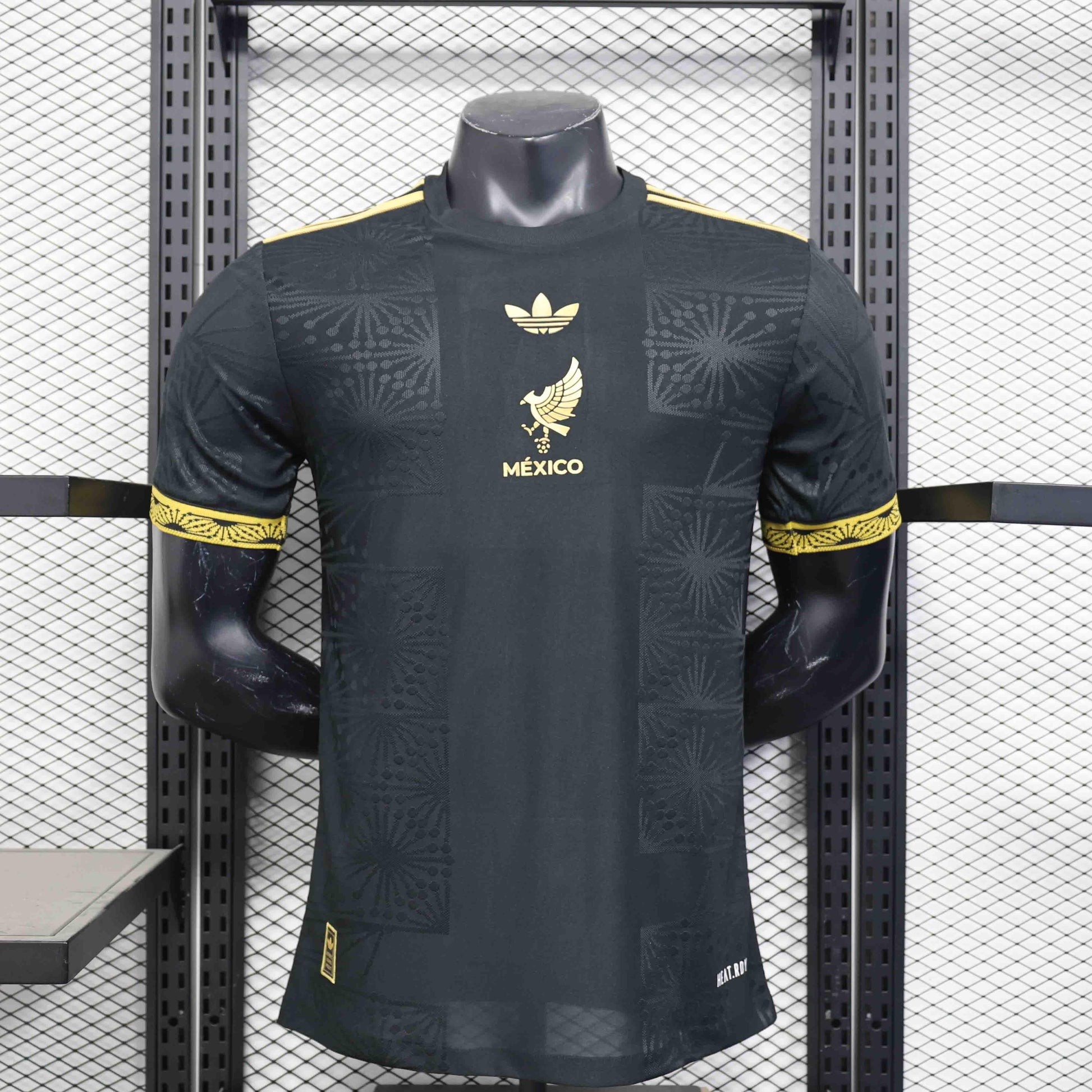 Trikot 2025 Mexiko