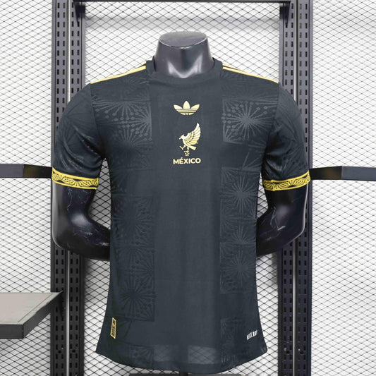 Trikot 2025 Mexiko
