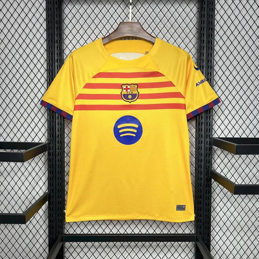 Trikot FC Barcelona 2024 2025 Third