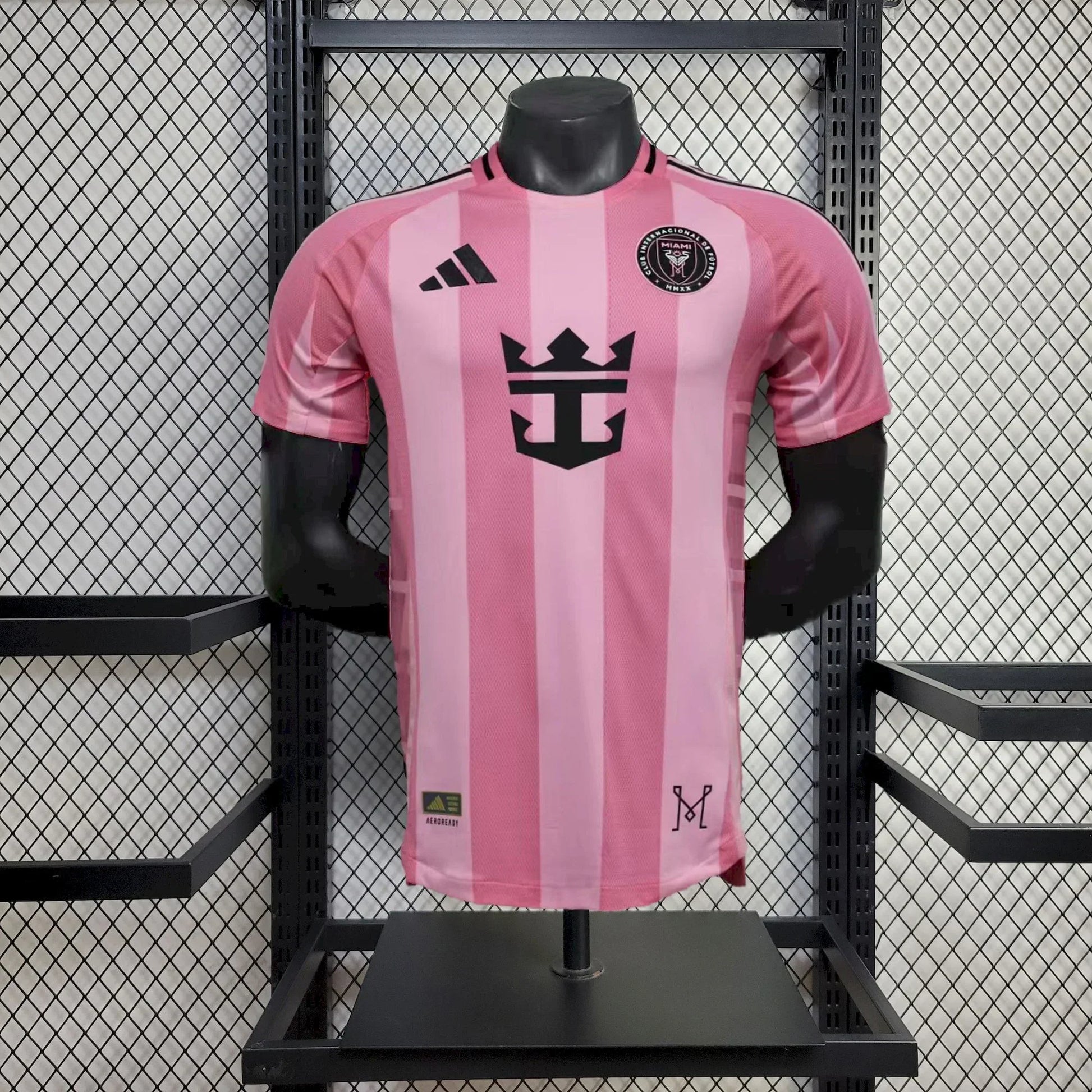 Trikot Inter Miami Heim 2025 2026