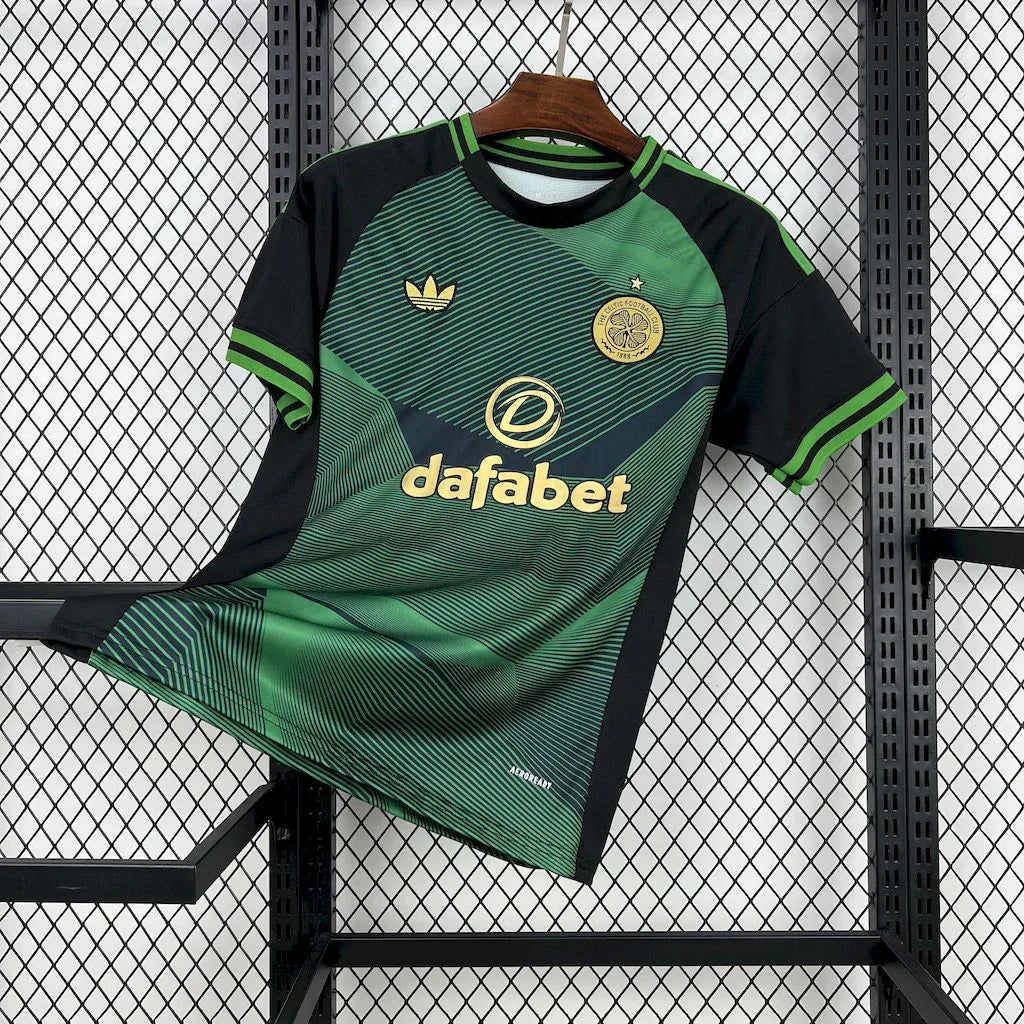 Trikot Celtic Concept 2025-26