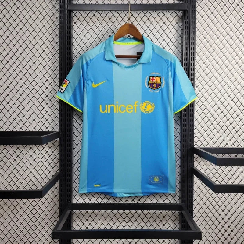 Trikot Retro FC Barcelona2007 2008