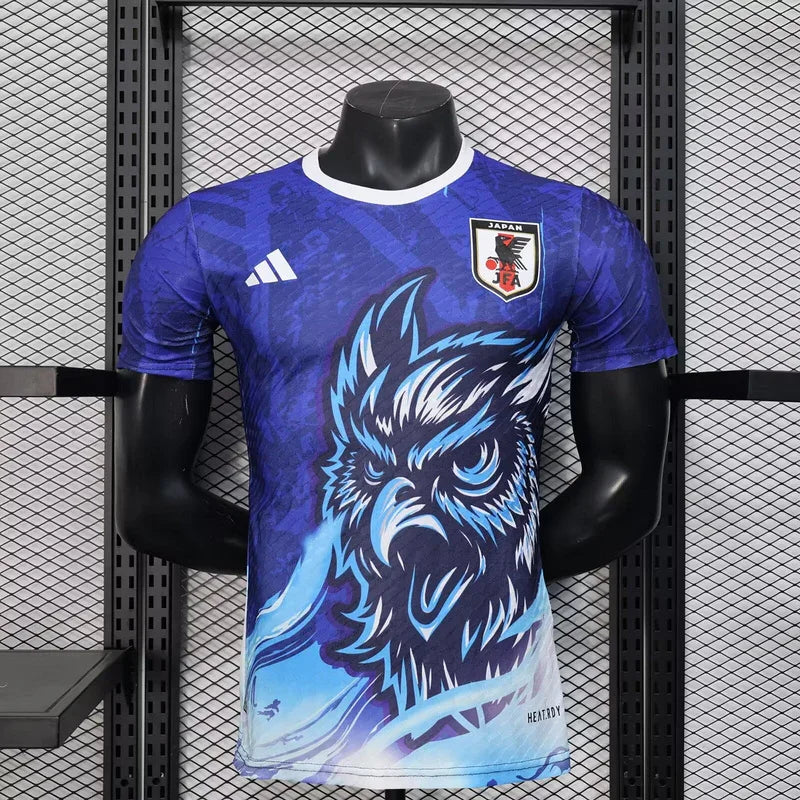 Trikot Japan Concept 2025-26