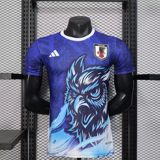 Trikot Japan Concept 2025-26