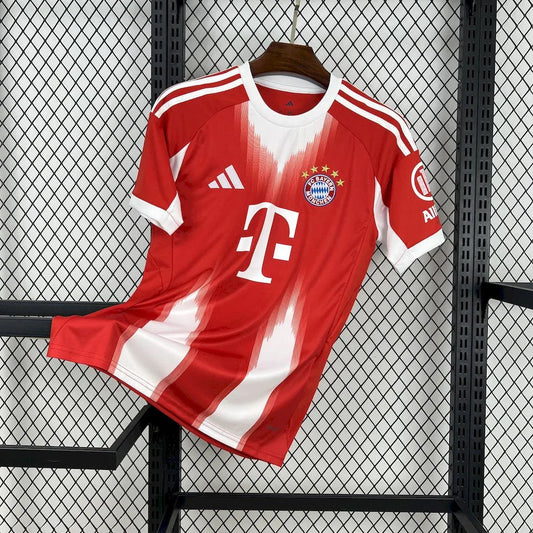 Trikot Bayern München 2025-26