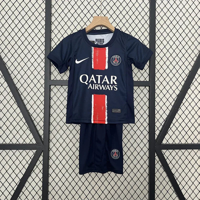 Kinder-Set PSG Domcile 2024/2025