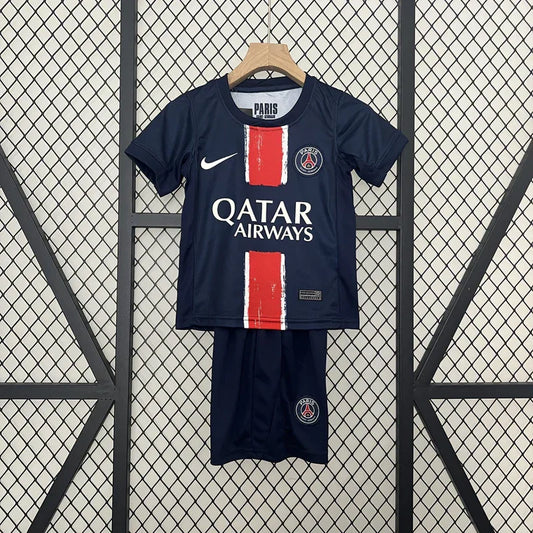 Kinder-Set PSG Domcile 2024/2025