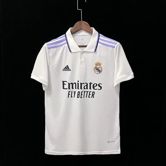Trikot Real Madrid Heim 2022 2023