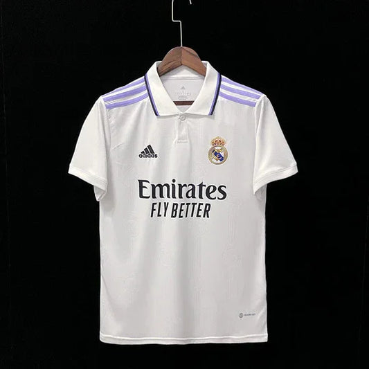 Trikot Real Madrid Heim 2022 2023
