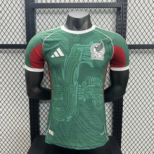 Trikot Mexiko Concept 2025