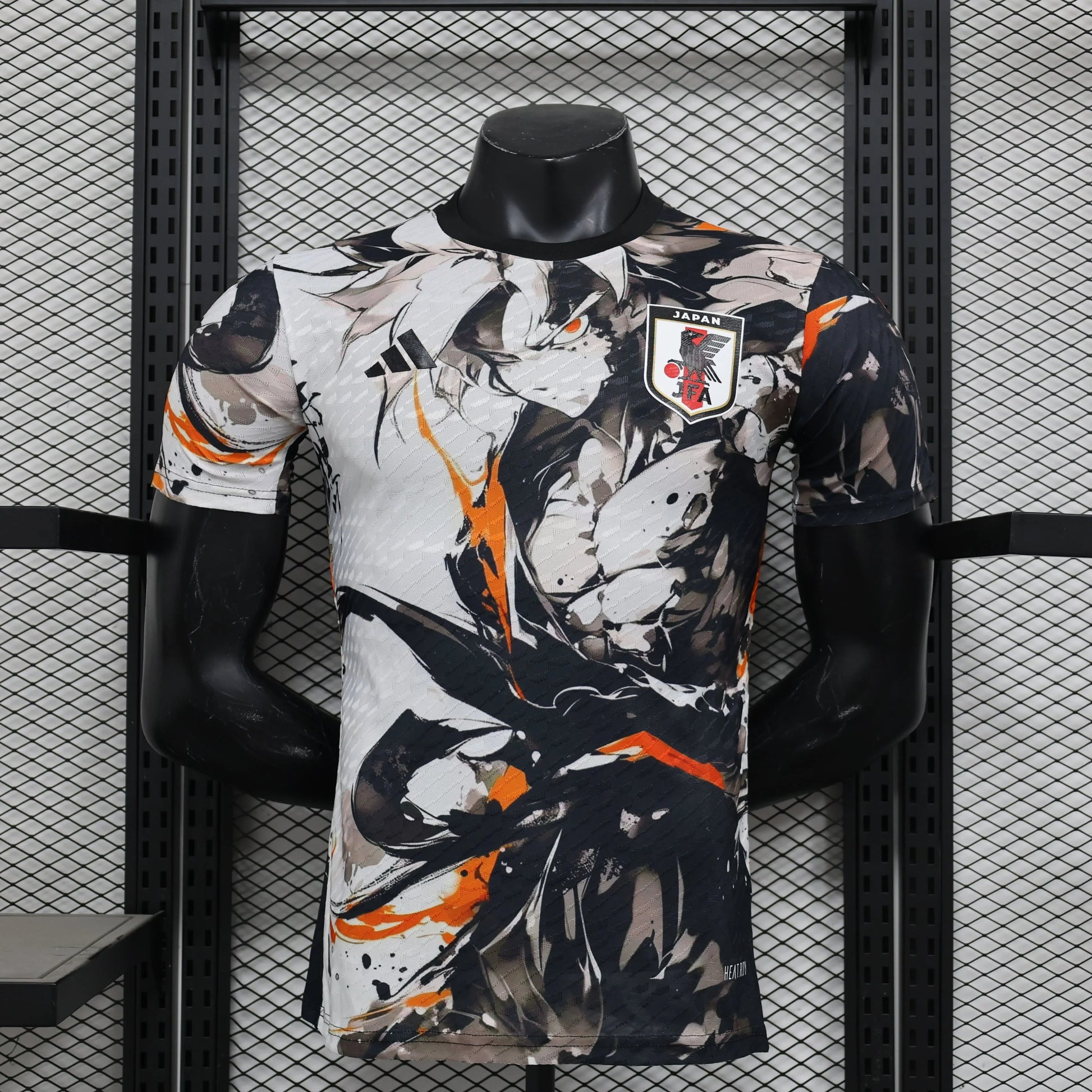 Trikot Japan Concept 2025-2026