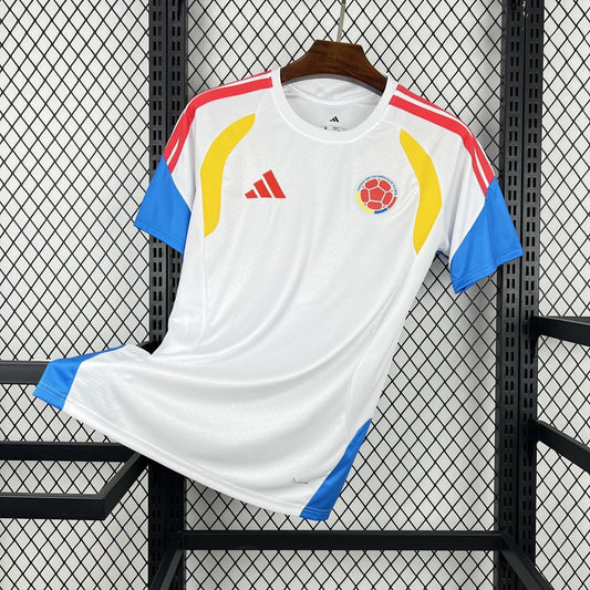 Trikot Kolumbien Training 2026