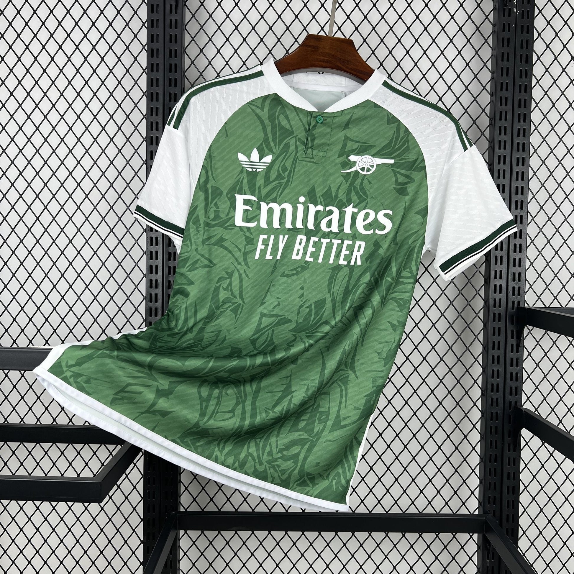 Trikot Arsenal Concept 2026-27