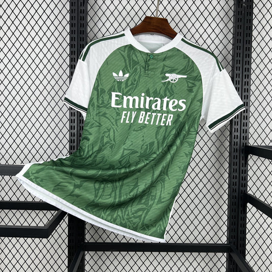 Trikot Arsenal Concept 2026-27