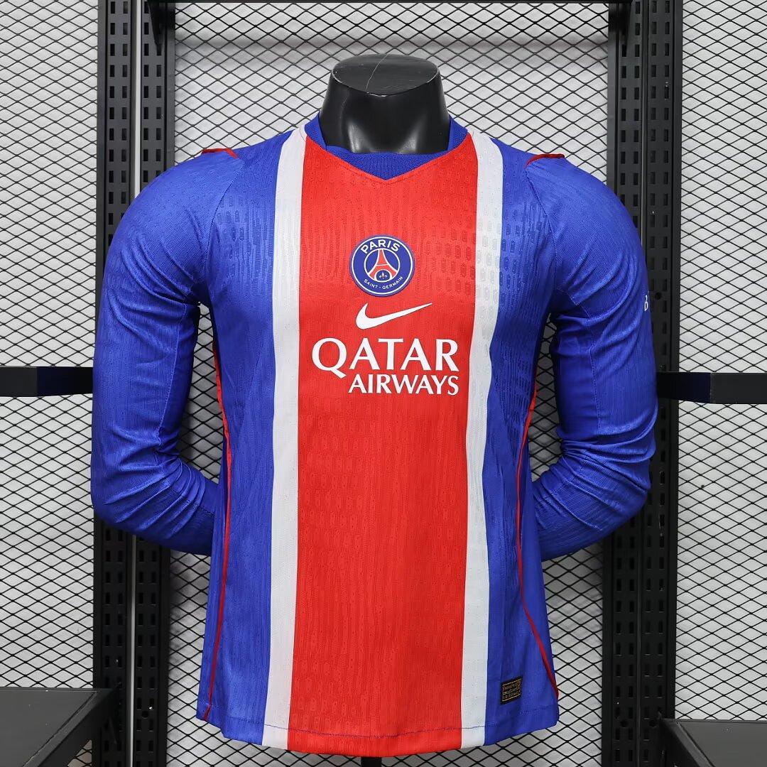 Trikot PSG Langarm 2026-27