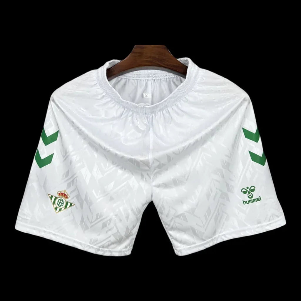 Short Real Betis 2025-26