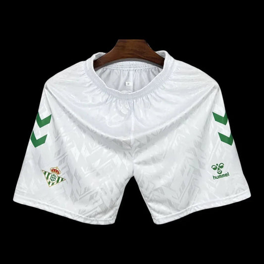 Short Real Betis 2025-26