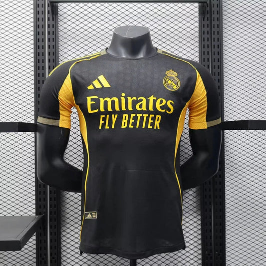 Trikot Real Madrid Concept 2025-26